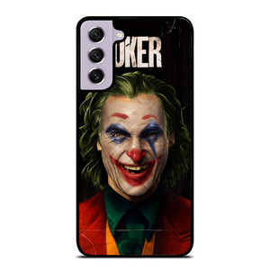 JOAQUIN PHOENIX JOKER Samsung Galaxy S21 FE Case Cover