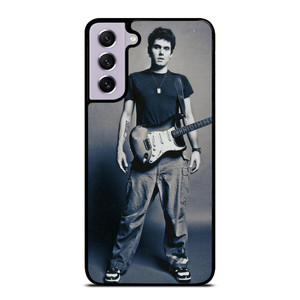 JOHN MAYER HEAVIER THINGS Samsung Galaxy S21 FE Case Cover
