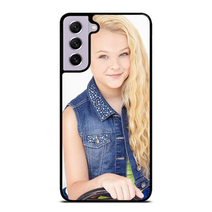 JOJO SIWA Samsung Galaxy S21 FE Case Cover