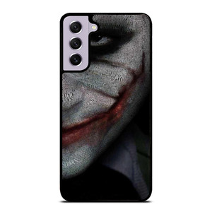 JOKER HEATH LEDGER ART Samsung Galaxy S21 FE Case Cover JOKER HEATH LEDGER ART Samsung Galaxy S21 FE Case Cover