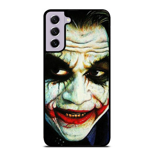 JOKER HEATH LEDGER Samsung Galaxy S21 FE Case Cover