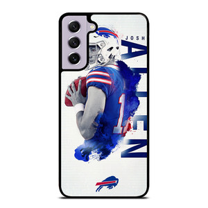 JOSH ALLEN BUFFALO BILLS Samsung Galaxy S21 FE Case Cover