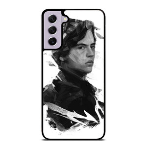 JUGHEAD JONES RIVERDALE ART Samsung Galaxy S21 FE Case Cover