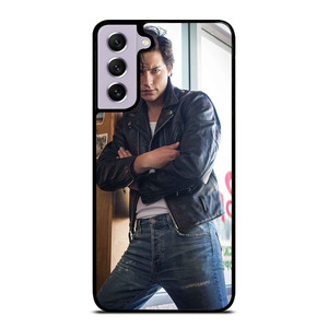 JUGHEAD JONES RIVERDALE Samsung Galaxy S21 FE Case Cover