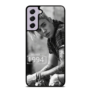 JUSTIN BIEBER BELIBER Samsung Galaxy S21 FE Case Cover