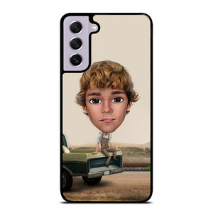 JUSTIN BIEBER HOLY ART Samsung Galaxy S21 FE Case Cover