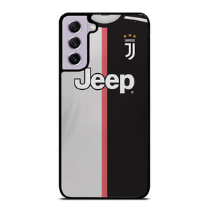 JUVENTUS FC JERSEY NEW Samsung Galaxy S21 FE Case Cover