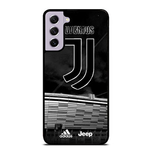 JUVENTUS FC LOGO Samsung Galaxy S21 FE Case Cover JUVENTUS FC LOGO Samsung Galaxy S21 FE Case Cover