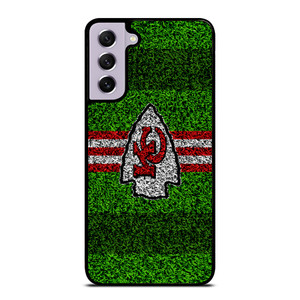 KANSAS CITY CHIEFS SYMBOL Samsung Galaxy S21 FE Case Cover