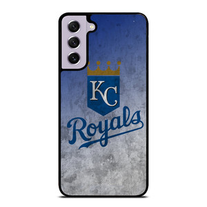 KANSAS CITY ROYALS SYMBOL Samsung Galaxy S21 FE Case Cover