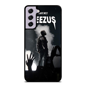 KANYE WEST YEEZUS RAPPER Samsung Galaxy S21 FE Case Cover
