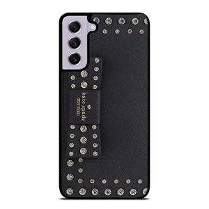KATE SPADE DIAMOND WALLET Samsung Galaxy S21 FE Case Cover KATE SPADE DIAMOND WALLET Samsung Galaxy S21 FE Case Cover