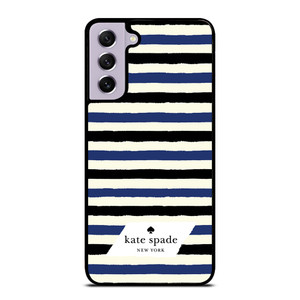 KATE SPADE IN STRIPES Samsung Galaxy S21 FE Case Cover