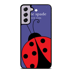 KATE SPADE LADYBUG Samsung Galaxy S21 FE Case Cover