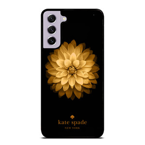 KATE SPADE LOTUS Samsung Galaxy S21 FE Case Cover