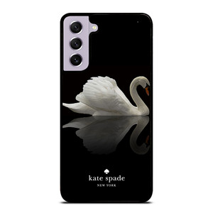 KATE SPADE SWAN Samsung Galaxy S21 FE Case Cover