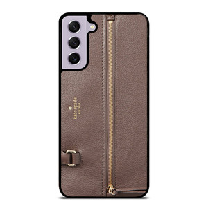 KATE SPADE TOTE LOGO Samsung Galaxy S21 FE Case Cover