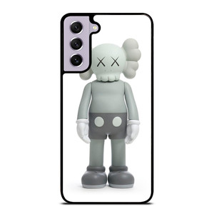KAWS ACTION FIGURE Samsung Galaxy S21 FE Case Cover