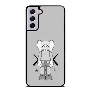 KAWS AIR Samsung Galaxy S21 FE Case Cover