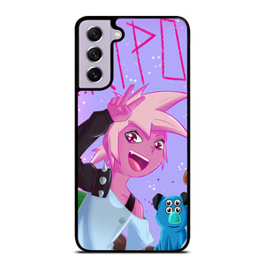 KIPO AND THE AGE OF WONDERBEASTS 2 Samsung Galaxy S21 FE Case Cover