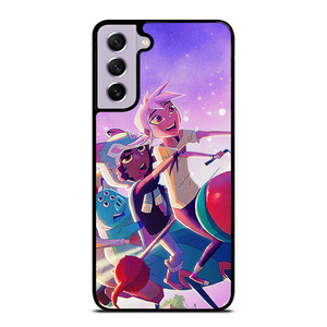 KIPO AND THE AGE OF WONDERBEASTS ALL Samsung Galaxy S21 FE Case Cover