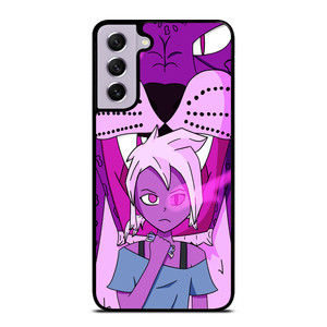 KIPO AND THE AGE OF WONDERBEASTS Samsung Galaxy S21 FE Case Cover