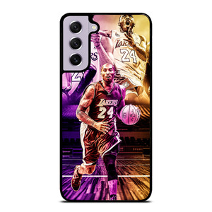 KOBE BRYANT LA LAKERS Samsung Galaxy S21 FE Case Cover
