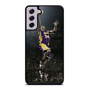 KOBE BRYANT LAKERS JUMP Samsung Galaxy S21 FE Case Cover
