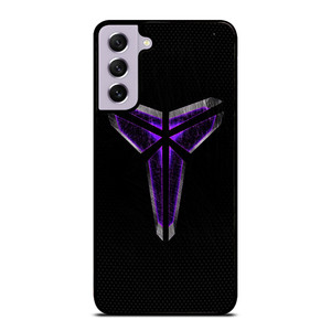 KOBE BRYANT SYMBOL GRUNGE TEXTURES Samsung Galaxy S21 FE Case Cover KOBE BRYANT SYMBOL GRUNGE TEXTURES Samsung Galaxy S21 FE Case Cover