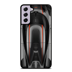 KOENIGSEGG AGERA RS CHASSIS Samsung Galaxy S21 FE Case Cover