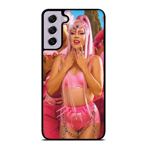 LADY GAGA STUPID LOVE Samsung Galaxy S21 FE Case Cover