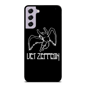 LED ZEPPELIN FAT SYMBOL Samsung Galaxy S21 FE Case Cover