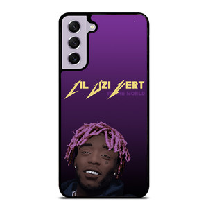 LIL UZI VERT RAPPER 2 Samsung Galaxy S21 FE Case Cover LIL UZI VERT RAPPER 2 Samsung Galaxy S21 FE Case Cover