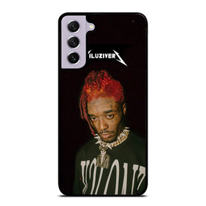 LIL UZI VERT RAPPER Samsung Galaxy S21 FE Case Cover