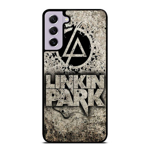 LINKIN PARK LOGO 2 Samsung Galaxy S21 FE Case Cover