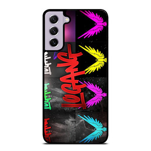 LOGAN PAUL MAVERICK LOGO Samsung Galaxy S21 FE Case Cover