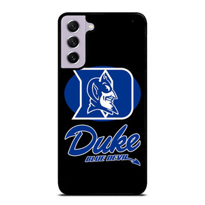 LOGO DUKE BLUE DEVILS  Samsung Galaxy S21 FE Case Cover