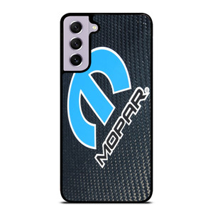 LOGO MOPAR CARBON Samsung Galaxy S21 FE Case Cover