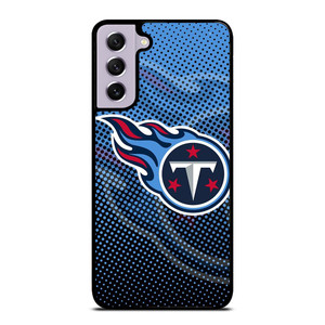LOGO TENNESSEE TITANS Samsung Galaxy S21 FE Case Cover