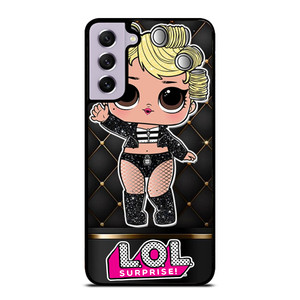 LOL SURPRISE DOLLS SEXY Samsung Galaxy S21 FE Case Cover LOL SURPRISE DOLLS SEXY Samsung Galaxy S21 FE Case Cover