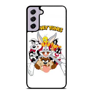 LOONEY TUNES CARTOON Samsung Galaxy S21 FE Case Cover