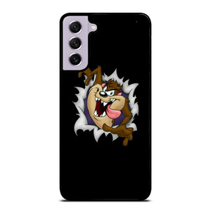 LOONEY TUNES TASMANIAN DEVIL Samsung Galaxy S21 FE Case Cover