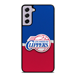 LOS ANGELES CLIPPERS LOGO Samsung Galaxy S21 FE Case Cover