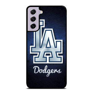 LOS ANGELES DODGERS MLB ICON Samsung Galaxy S21 FE Case Cover