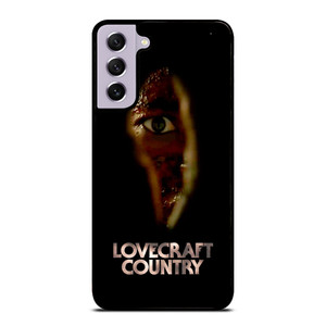 LOVECRAFT COUNTRY TERRIBLE EYES Samsung Galaxy S21 FE Case Cover