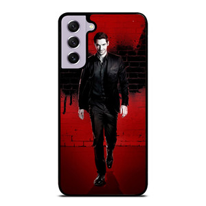 LUCIFER ANGEL WINGS Samsung Galaxy S21 FE Case Cover LUCIFER ANGEL WINGS Samsung Galaxy S21 FE Case Cover