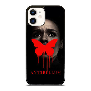 ANTEBELLUM HORROR MOVIES iPhone 12 Case Cover