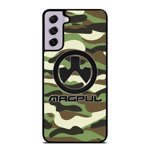 MAGPUL MULTICAM SCORPION CAMO LOGO Samsung Galaxy S21 FE Case Cover MAGPUL MULTICAM SCORPION CAMO LOGO Samsung Galaxy S21 FE Case Cover