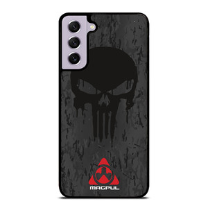 MAGPUL MULTICAM SKULL CAMO Samsung Galaxy S21 FE Case Cover