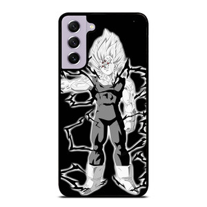 MAJIN VEGETA DRAGON BALL Z CARTOON Samsung Galaxy S21 FE Case Cover MAJIN VEGETA DRAGON BALL Z CARTOON Samsung Galaxy S21 FE Case Cover